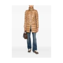 Herno Dame Jakker Brun 2XL,