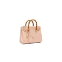 Liu Jo Dame Vesker Rosa ONE SIZE,