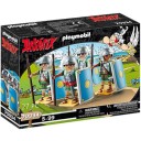 Playmobil Asterix & Obelix - Asterix: romerske tropper