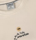 Indian Blue Jeans T skjorte   Sandskall   Indian Blue Jeans   10 år 140   T skjorte   Beige