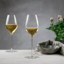 Riedel Vinglass Champagne 1-pakning Klar