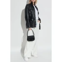 Diesel Dame Topper Hvit 2XS,