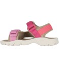 Bisgaard Bisgaard Nico - Pink - 24