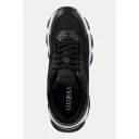Guess Dame Sko Svart 40 EU,
