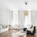 Wilton teppe   Lavinia beige/multi Størrelse: 200 x 280 cm