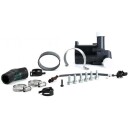 Vannpumpe kupèvarmer WEBASTO U4847 12V