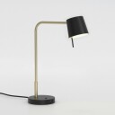 Bordlampe Astro Miura USB 1444008