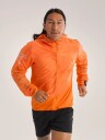Arc"teryx Norvan Windshell Hoody M"s verve L