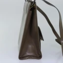 Salvatore Ferragamo Dame Grå