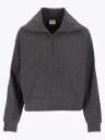 Twentyfour Mode Cozy Half Zip Sort 42
