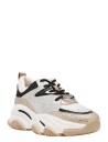 Steve Madden Privy   Gold   40