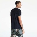Fred Perry Taped Ringer T-Shirt - Black - XL
