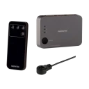 Marmitek Connect 310 HDMI-bryter 4K 60 Hz med 18 Gbit/S