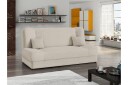 Abron Sofa 3 seter   Beige