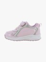 Disney Frozen Blinkende Sneakers Lilac/Silver 25