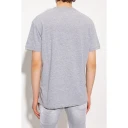 Dsquared Dsquared2 Herre Topper Grå L