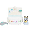 Toomies Bluey Badeleke Shower &  Scrub