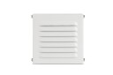 Sylco 100206 Sirene 100 X 50 X 50 mm, Utendørs