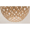 David Trubridge Koura Pendel H120 Bamboo