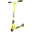 STIGA Trick Scooter Hood Sparkesykkel, Grønn