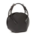 Maison Margiela, Herre, Vesker, Svart, ONE SIZE,