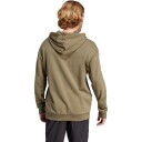 adidas Terrex Organizer Logo Hettegenser Herre Brun XL