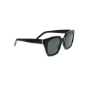 Saint Laurent unisex Accessories Svart ONE SIZE,