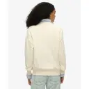 Superdry Dame Gensere & Hettegensere Beige M