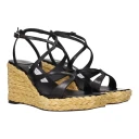 Jimmy Choo Dame Sko Svart 37 EU,