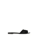 Dolce & Gabbana Dame Sko Svart 36 EU,