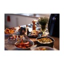 Philips AirFryer XL rist med spyd HD9905/00a