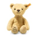 Steiff | My First Steiff Teddy Bear | Beige | 26 cm