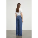 Skall Studio Dame Jeans Blå W27 L34,