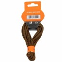 Crispi lisser 180cm grønn og oransje