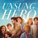 Unsung Hero DVD