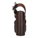 Casadei Dame Sko Brun 37 EU,