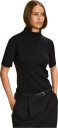 The Product Dame Strikkevarer Svart XS,