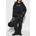 Moncler Herre Jakker Svart XL,