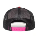Goorin Bros, Dame, Accessories, Rød, ONE SIZE,