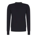 Dolce & Gabbana, Herre, Topper, Blå, XL,