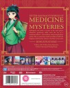 The Apothecary Diaries  Sesong 1 Del 1 Bluray