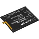 Samsung Galaxy M23 batteri (4900 mAh 3.85 V, Sort)