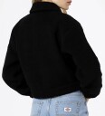 Dickies Fleecejakke   Palmerdale   Svart   Dickies   XS   Xtra Small   Fleecejakke