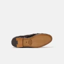 Scarosso Dame Sko Brun 36 EU,