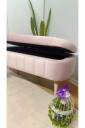 Pouffe with Storage Atelier Del Sofa  