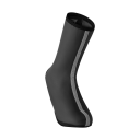 Pathtaker Waterproof Rain skoovertrekk sort