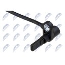 Sensor, ABS NTY HCA-FT-025