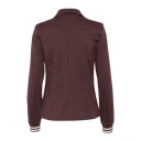 Kaffe Dame Jakker Brun S,