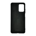 Ferrelli silikon deksel Motorola Moto G14/G24 Svart