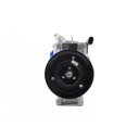 AC-kompressor HELLA 8FK 366 200-511